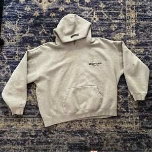 Essentials FOG Sweatshirt